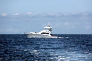Big fish out deep with Big Bob