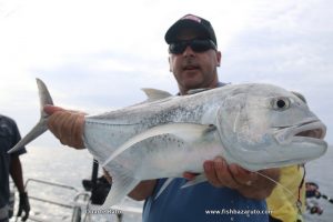 Paulo with his first ever GT…