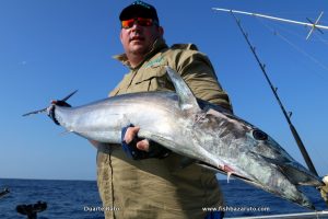 Read more about the article Early May Vilankulos Wahoo and much more…