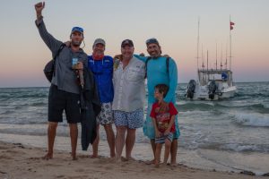 Read more about the article The 2018 Vilankulos BB Sailfish Tournament