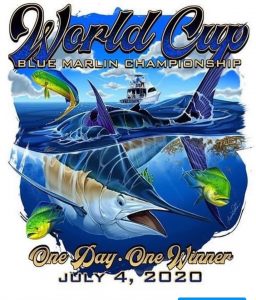 Read more about the article 2020 Blue Marlin World Cup
