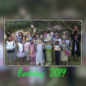 Read more about the article SCA School blues in Vilankulos