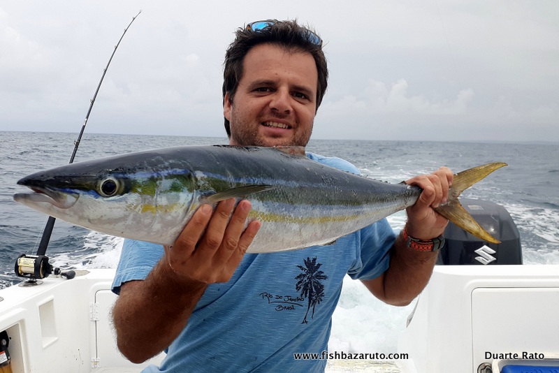 Rainbow runner by Diablo!