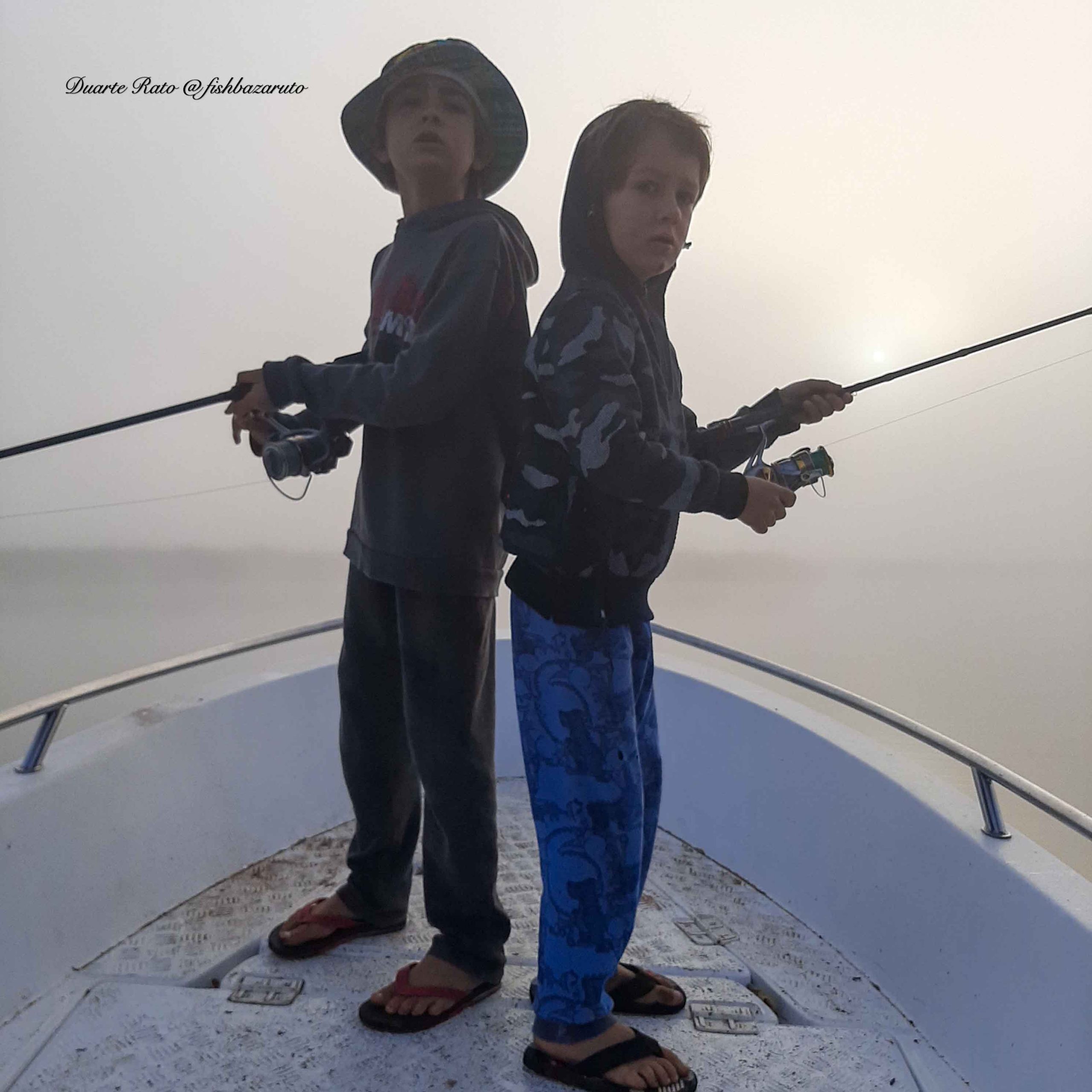 Zinave D&D Teach a kid to fish