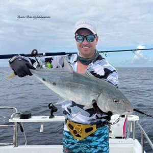 Read more about the article Over 150 gamefish from 24 species in 4 days!!!