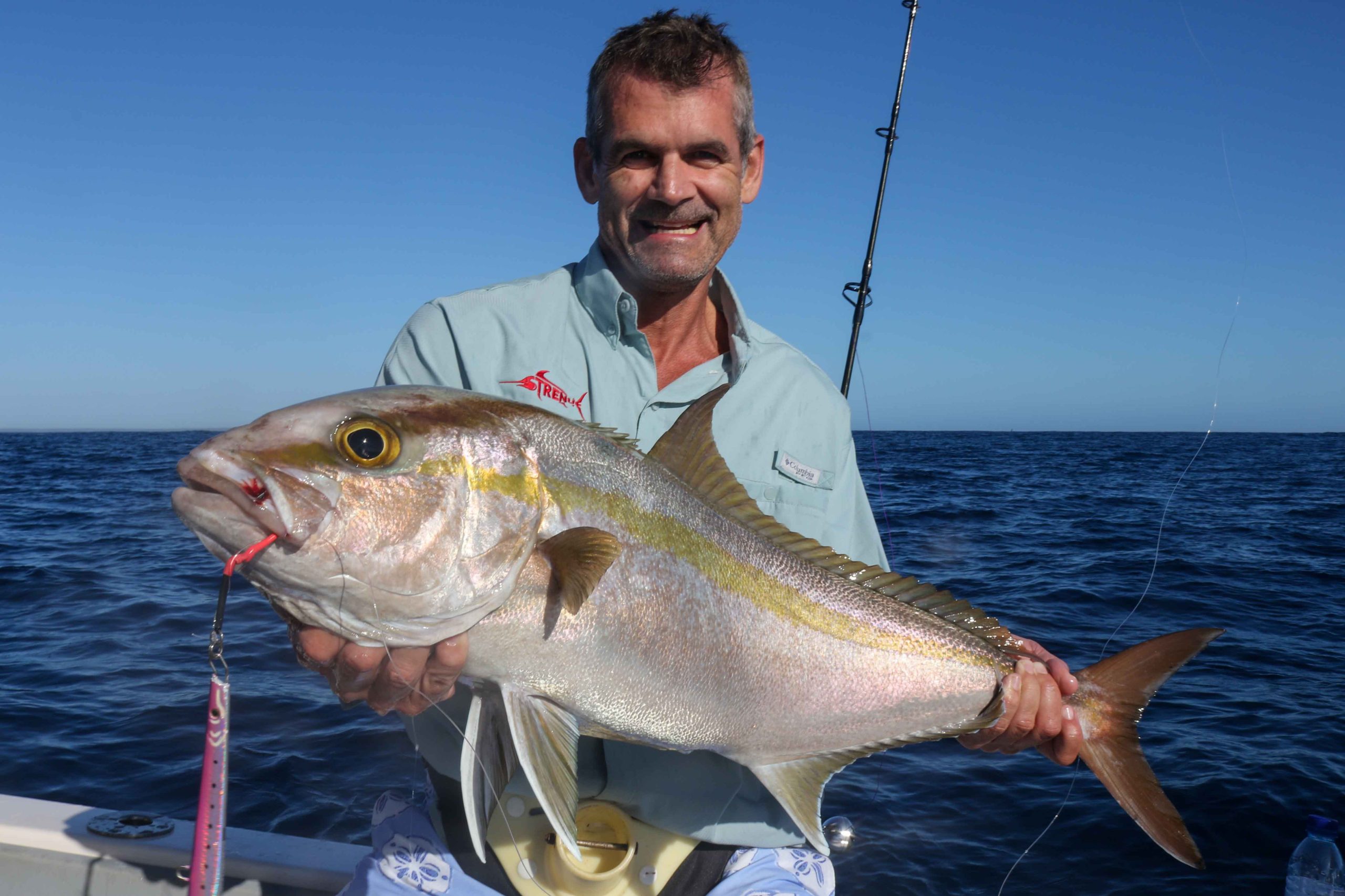 Read more about the article Linene Fishing Bliss