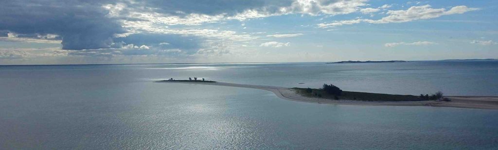 Bazaruto Archipelago Panoramic Beauty